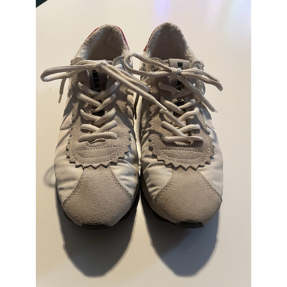 Bimba Y Lola Sneakers Size 40‎ Gray